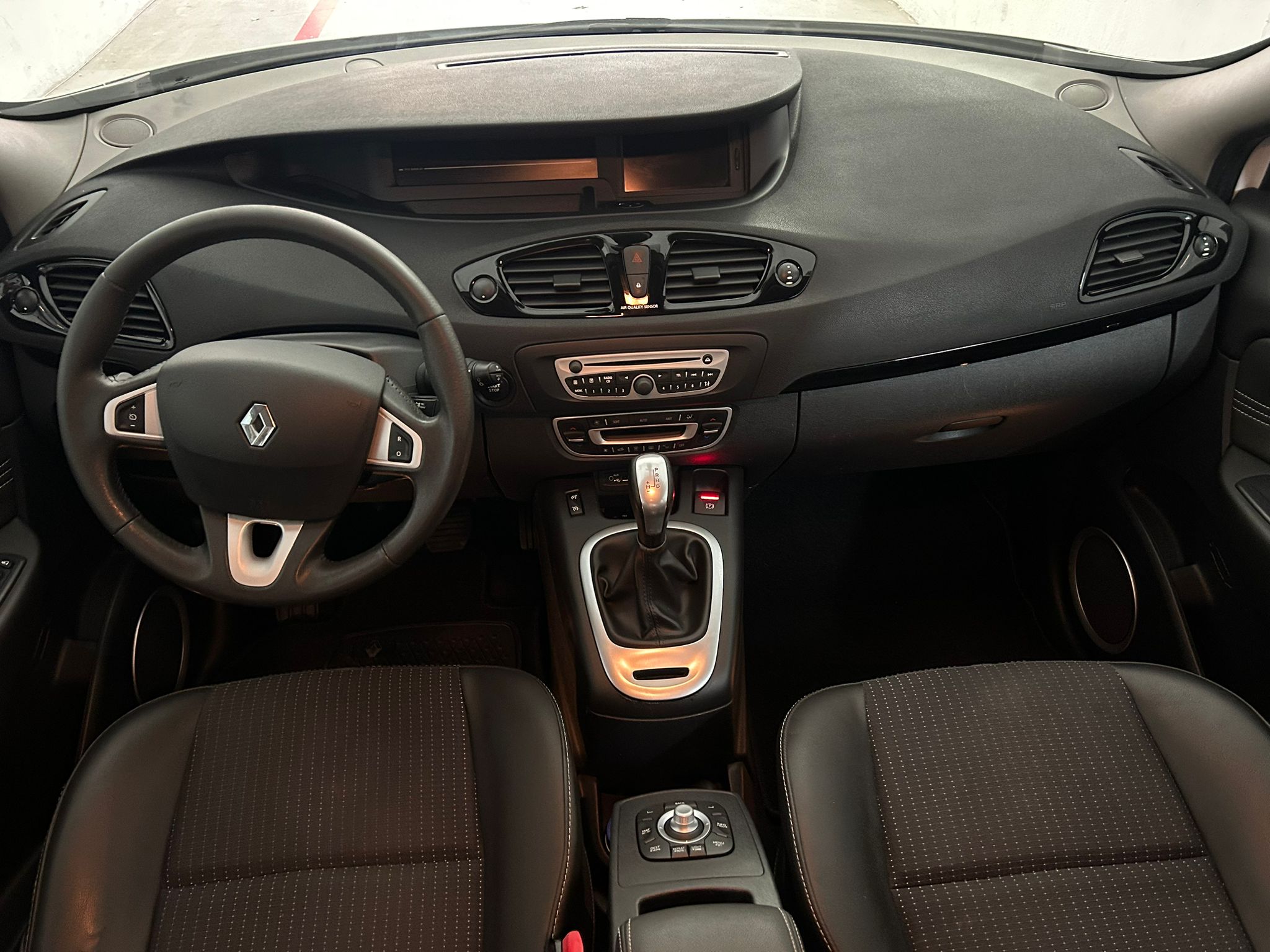 RENAULT 1.5DCI