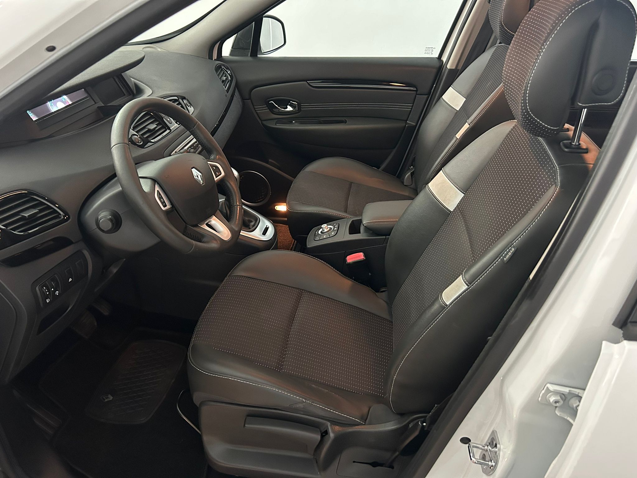 RENAULT 1.5DCI