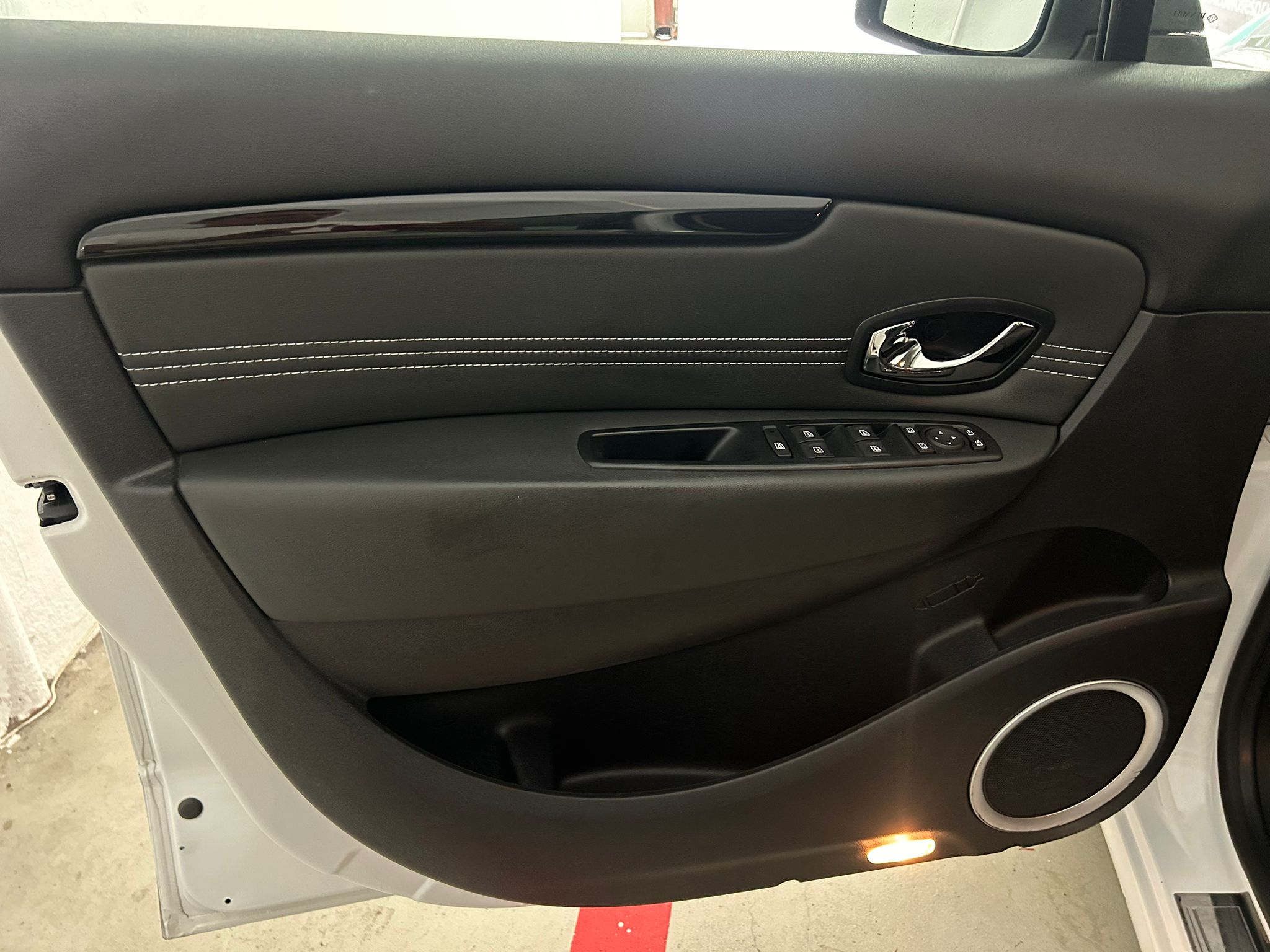 RENAULT 1.5DCI