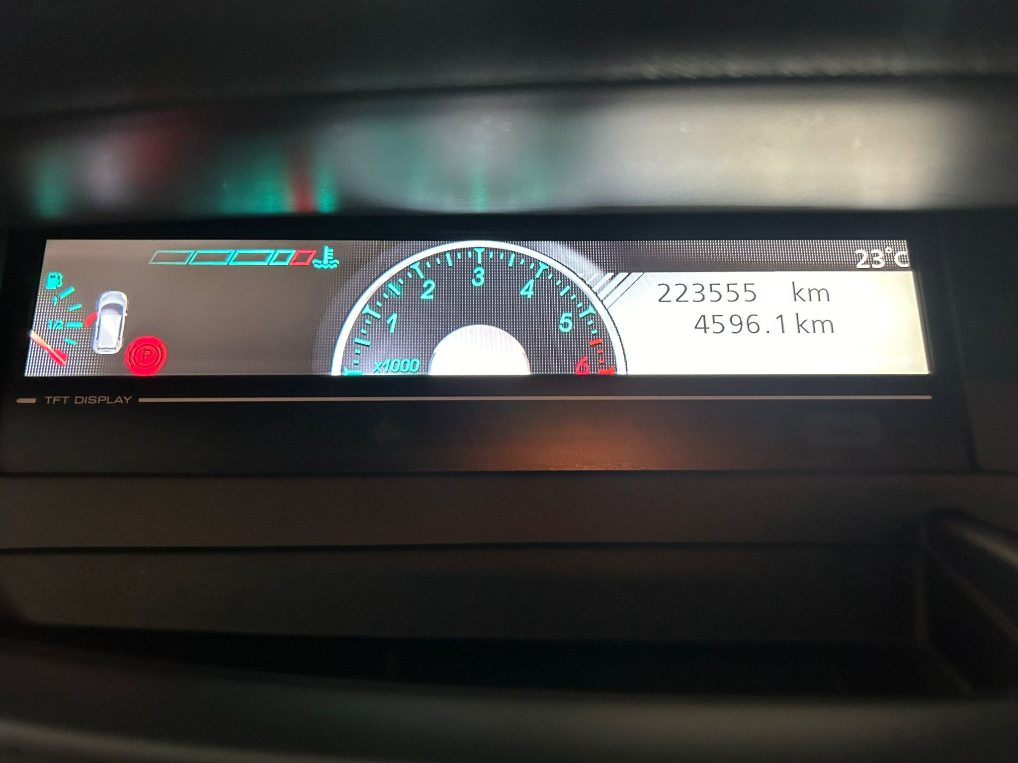 RENAULT 1.5DCI