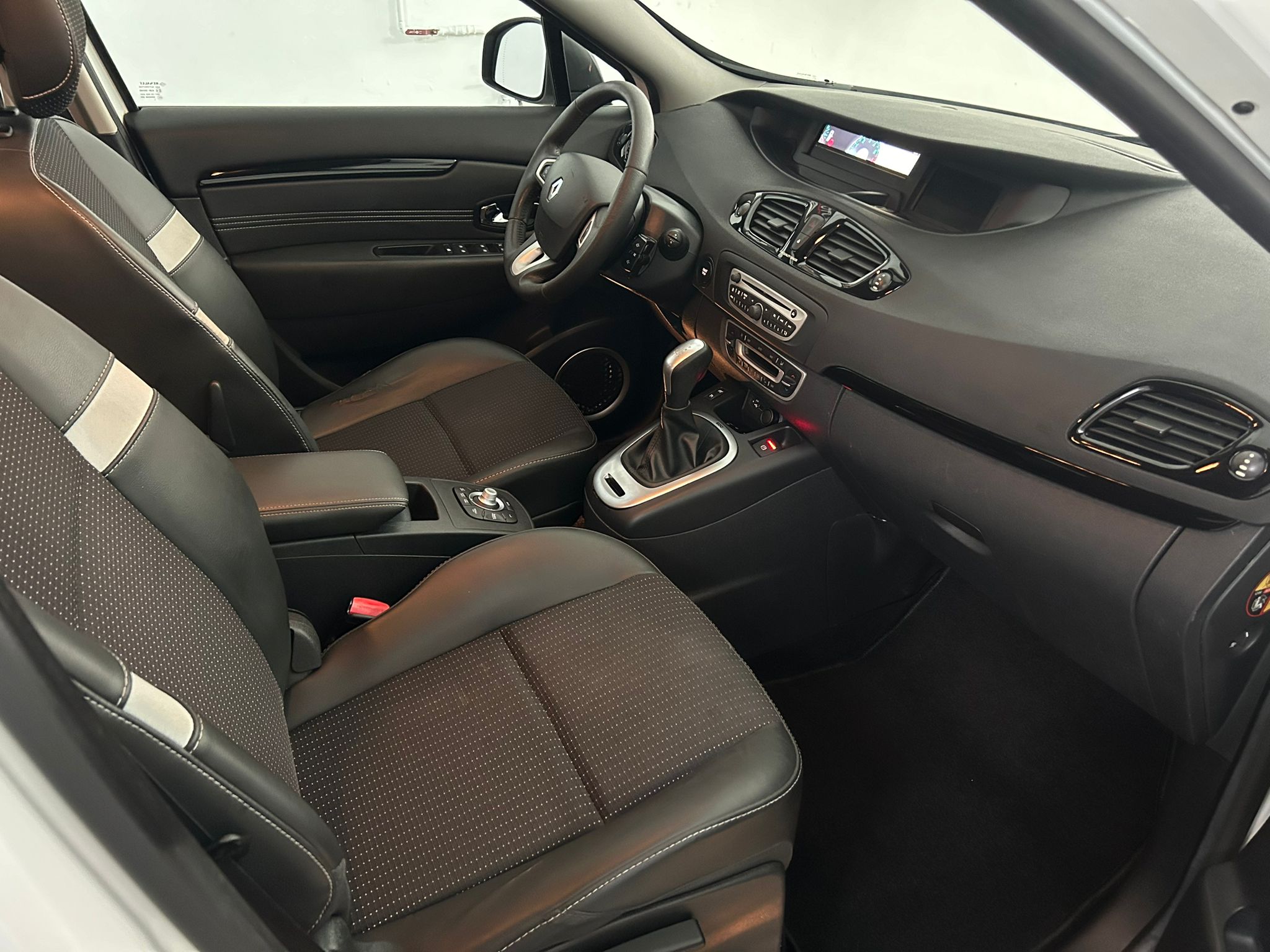 RENAULT 1.5DCI