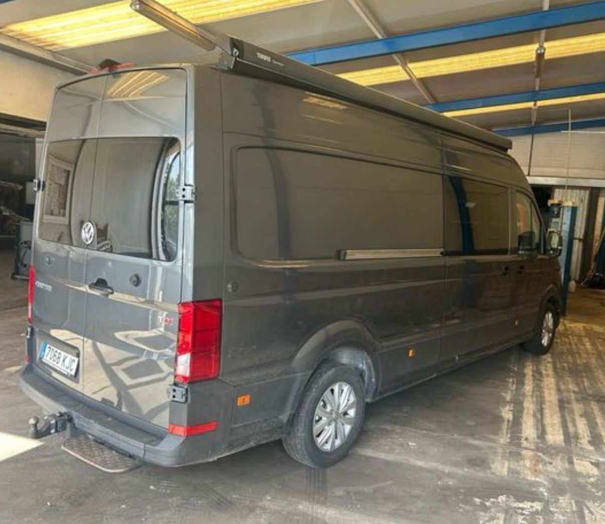 VOLKSWAGEN 2.0