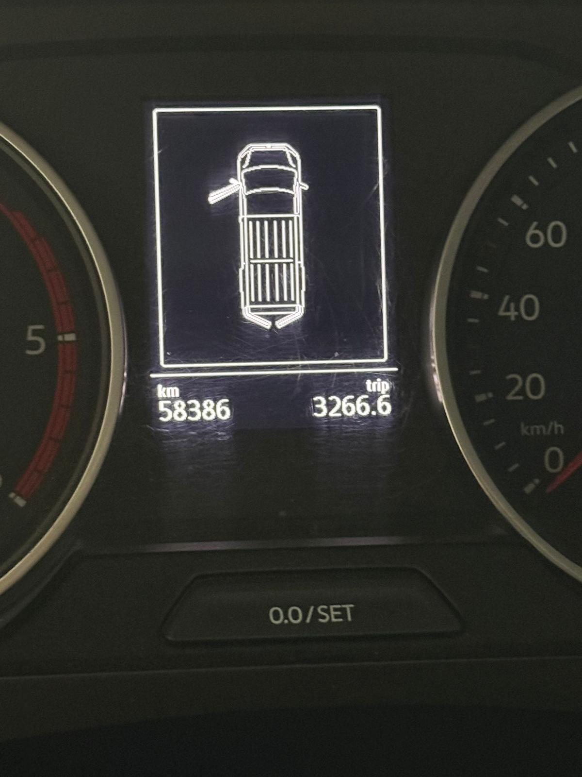 VOLKSWAGEN 2.0
