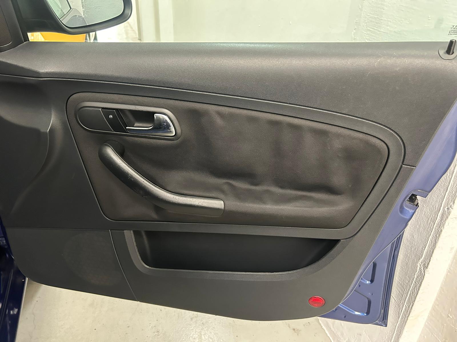 SEAT IBIZA 1.9 TDI