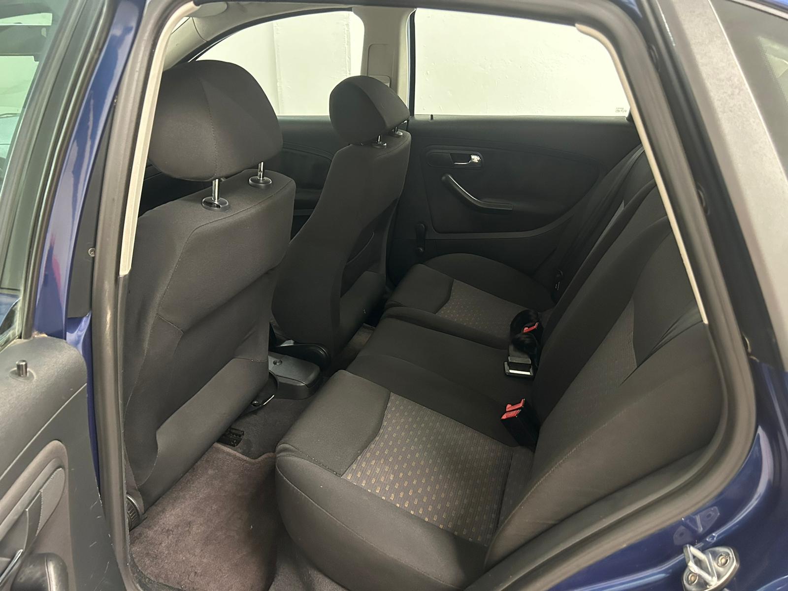 SEAT IBIZA 1.9 TDI