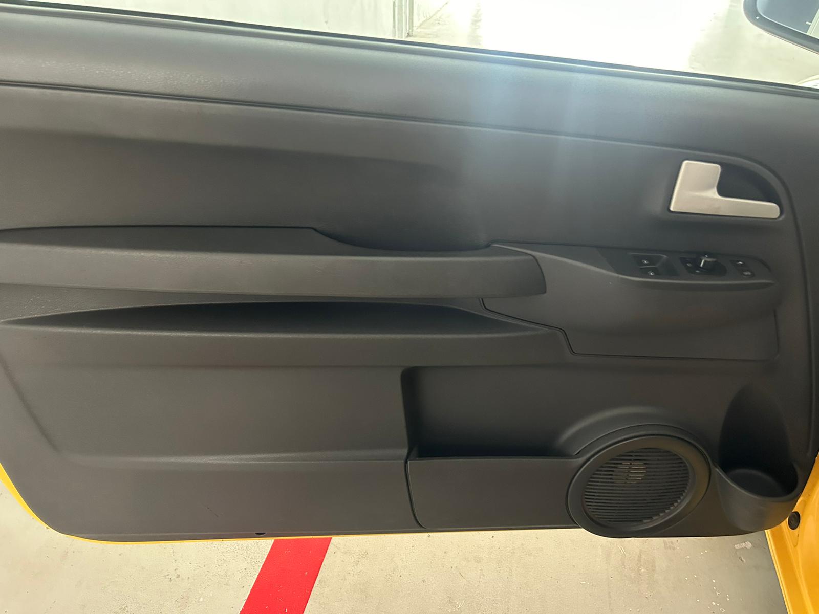 VOLKSWAGEN FOX 1.2