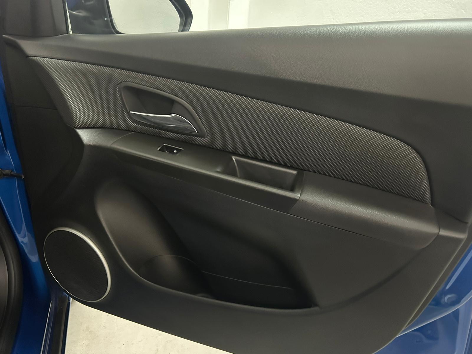 CHEVROLET CRUZE 1.6