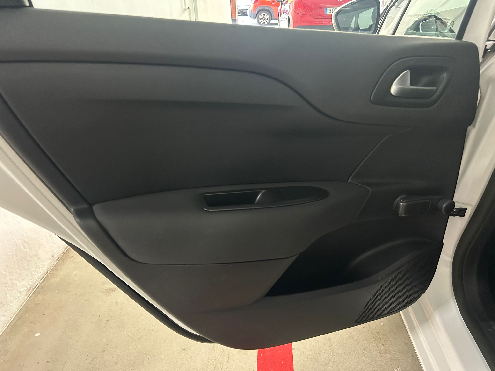 CITROEN C4 1.6HDI