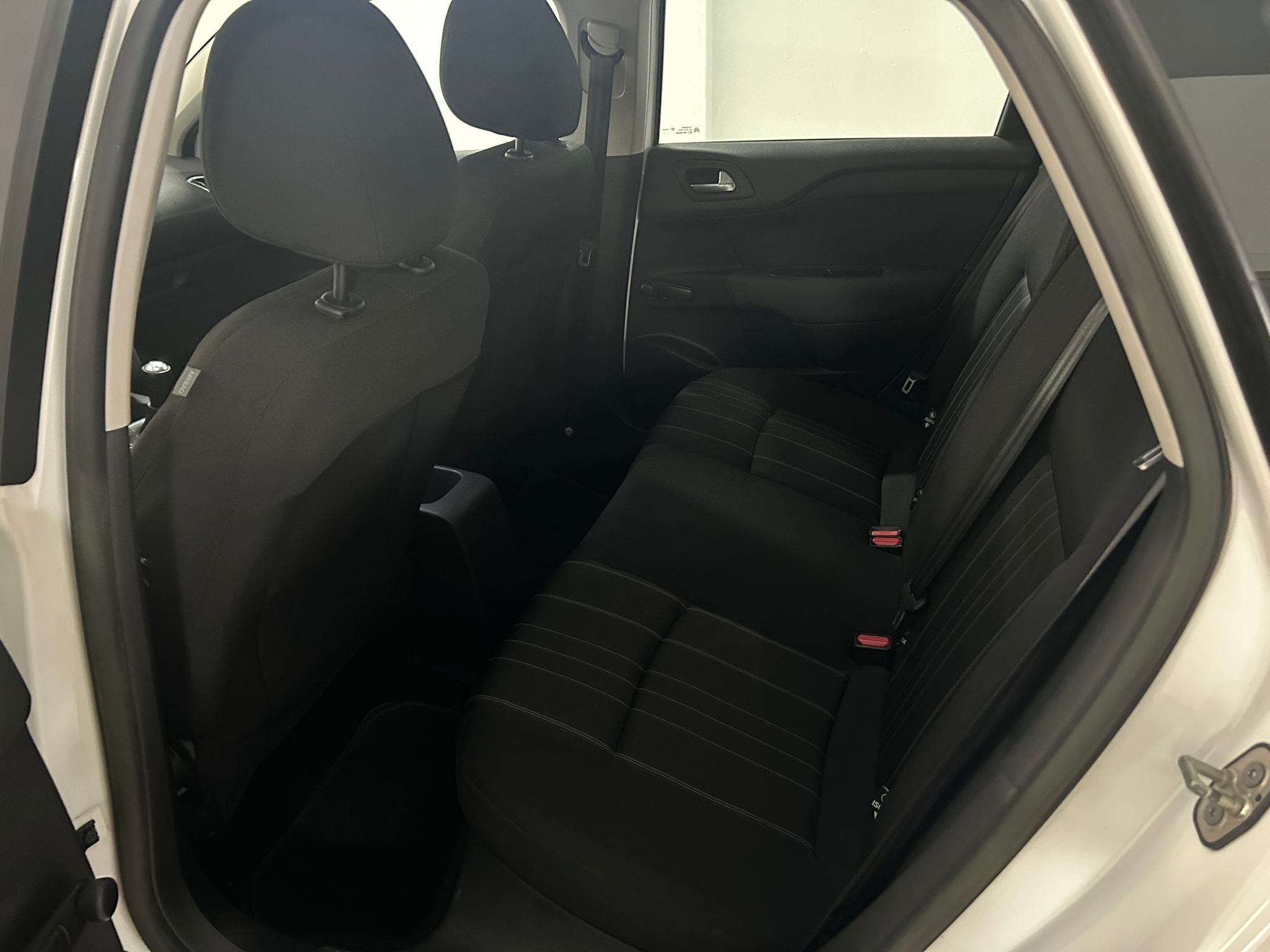 CITROEN C4 1.6HDI