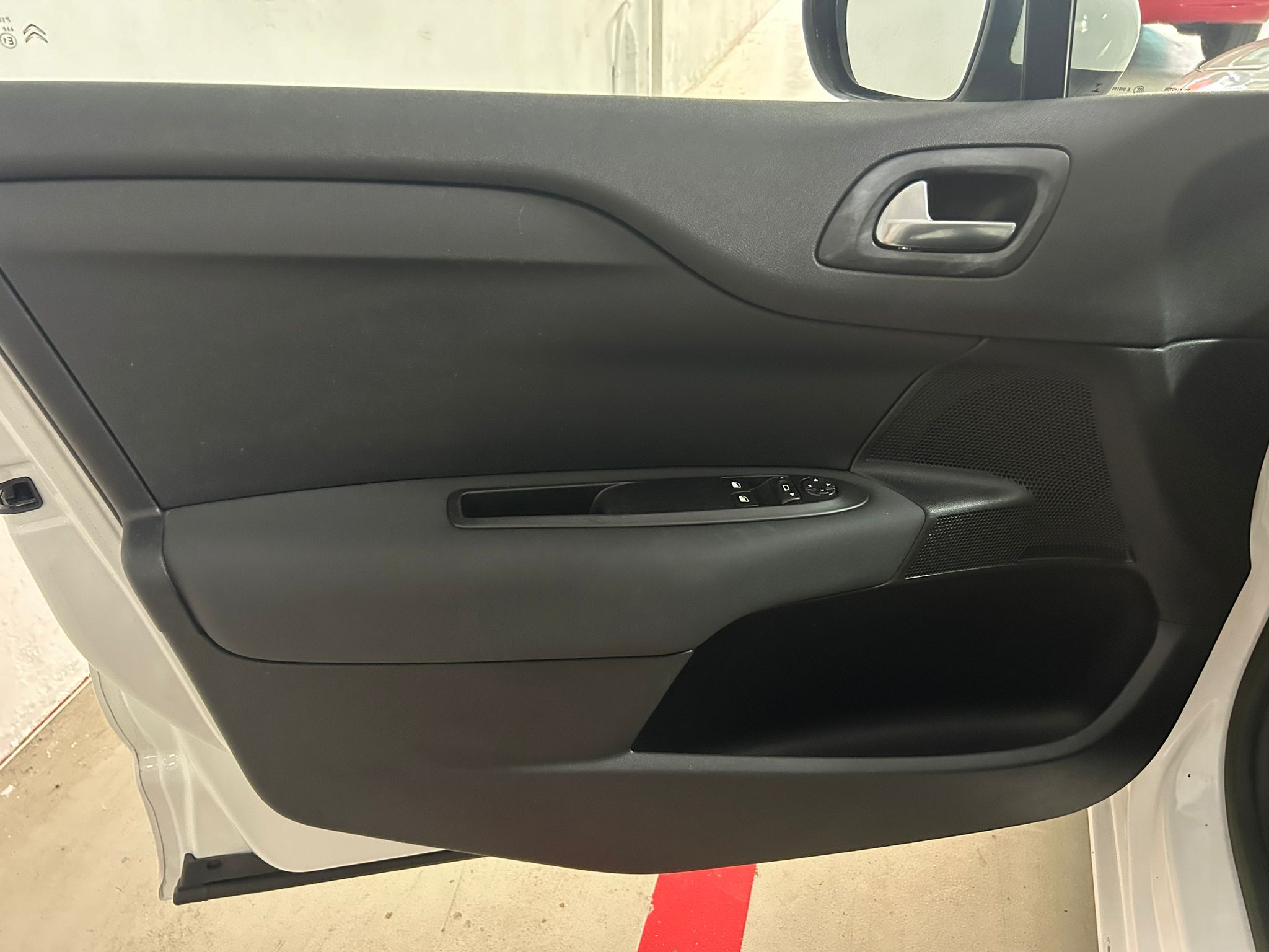 CITROEN C4 1.6HDI