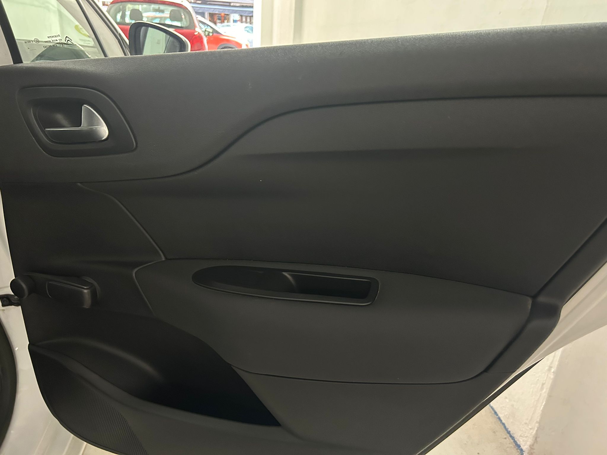 CITROEN C4 1.6HDI