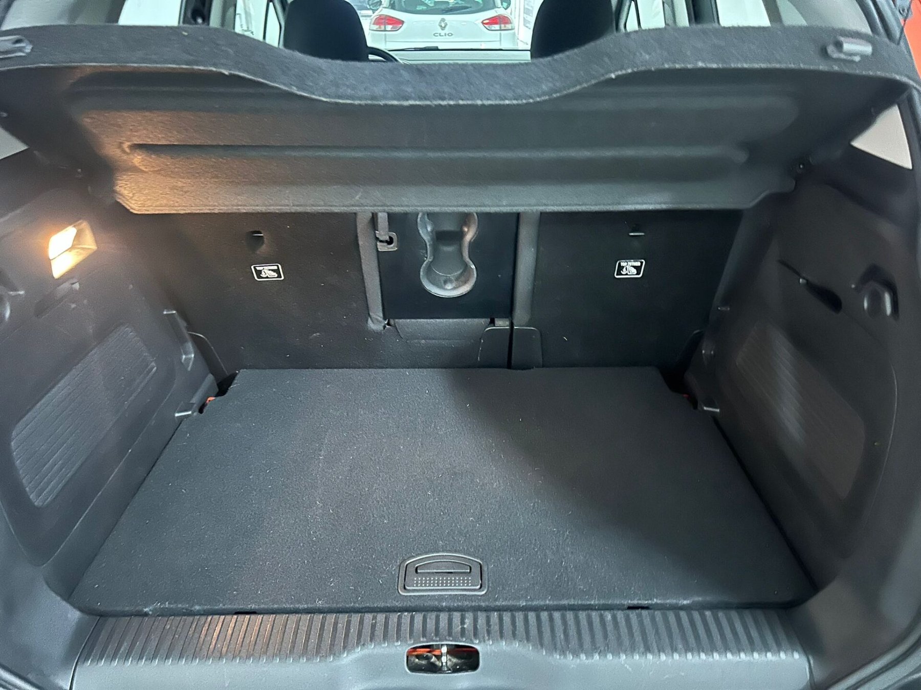 CITROEN C3 AIRCROSS 1.5 BLUEHDI