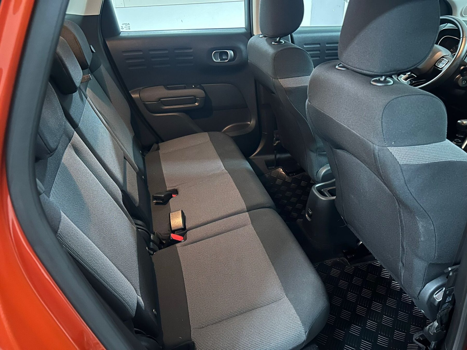 CITROEN C3 AIRCROSS 1.5 BLUEHDI
