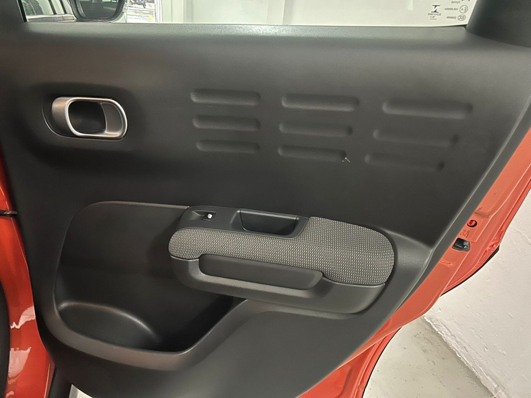 CITROEN C3 AIRCROSS 1.5 BLUEHDI