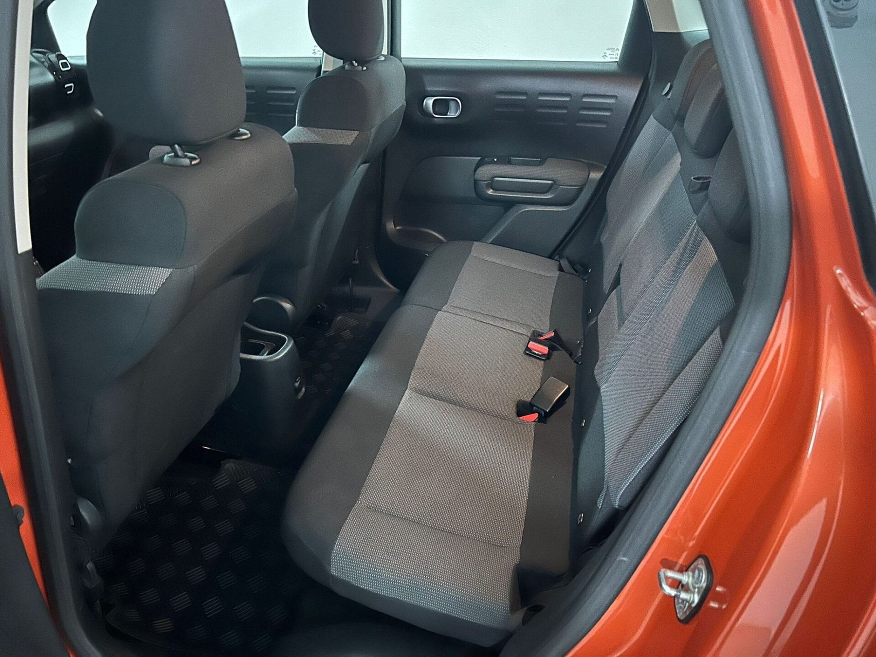 CITROEN C3 AIRCROSS 1.5 BLUEHDI