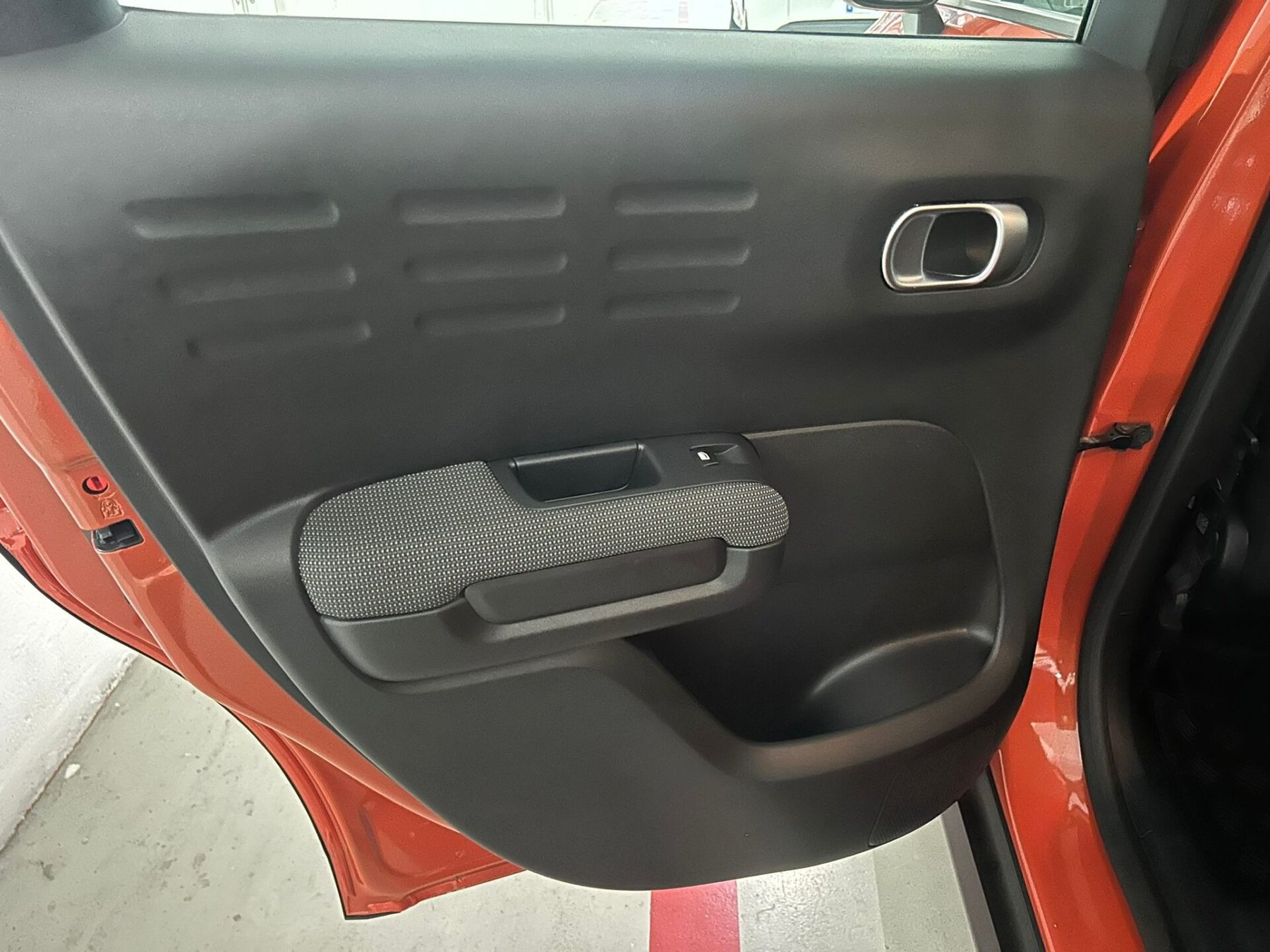 CITROEN C3 AIRCROSS 1.5 BLUEHDI