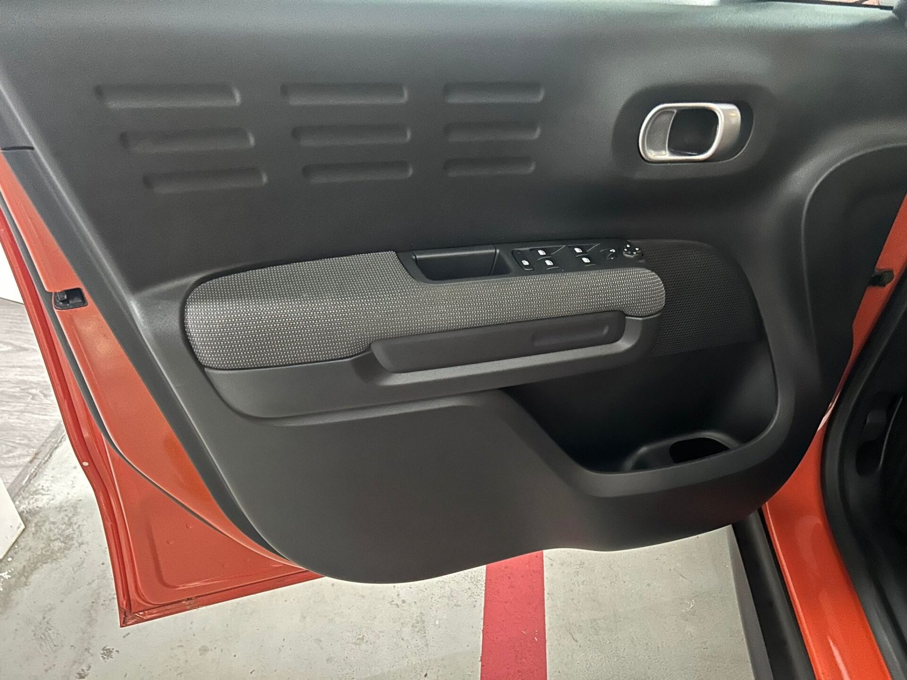 CITROEN C3 AIRCROSS 1.5 BLUEHDI