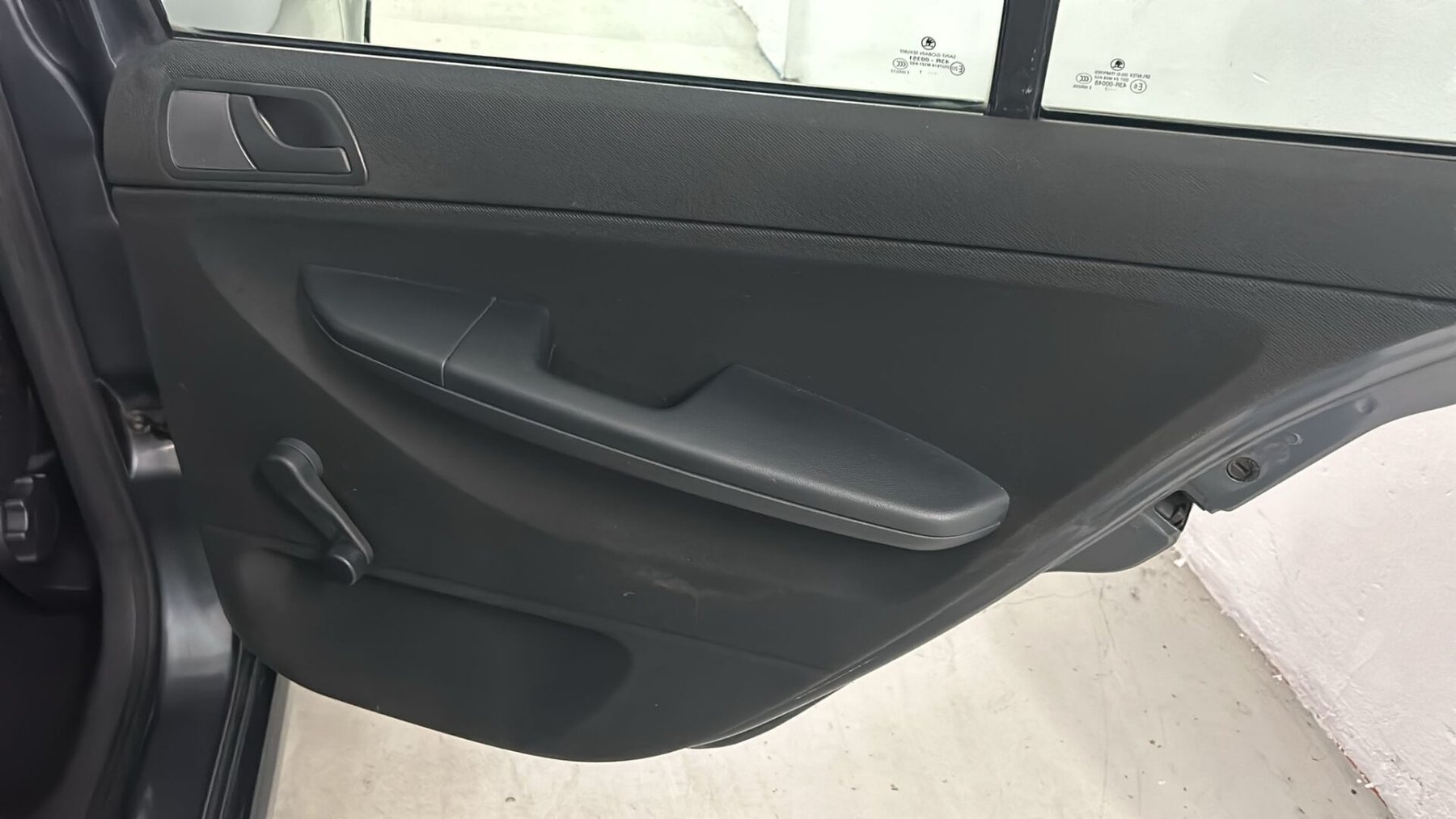 SKODA FABIA 1.2