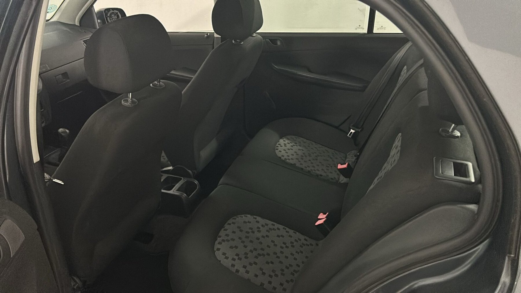 SKODA FABIA 1.2
