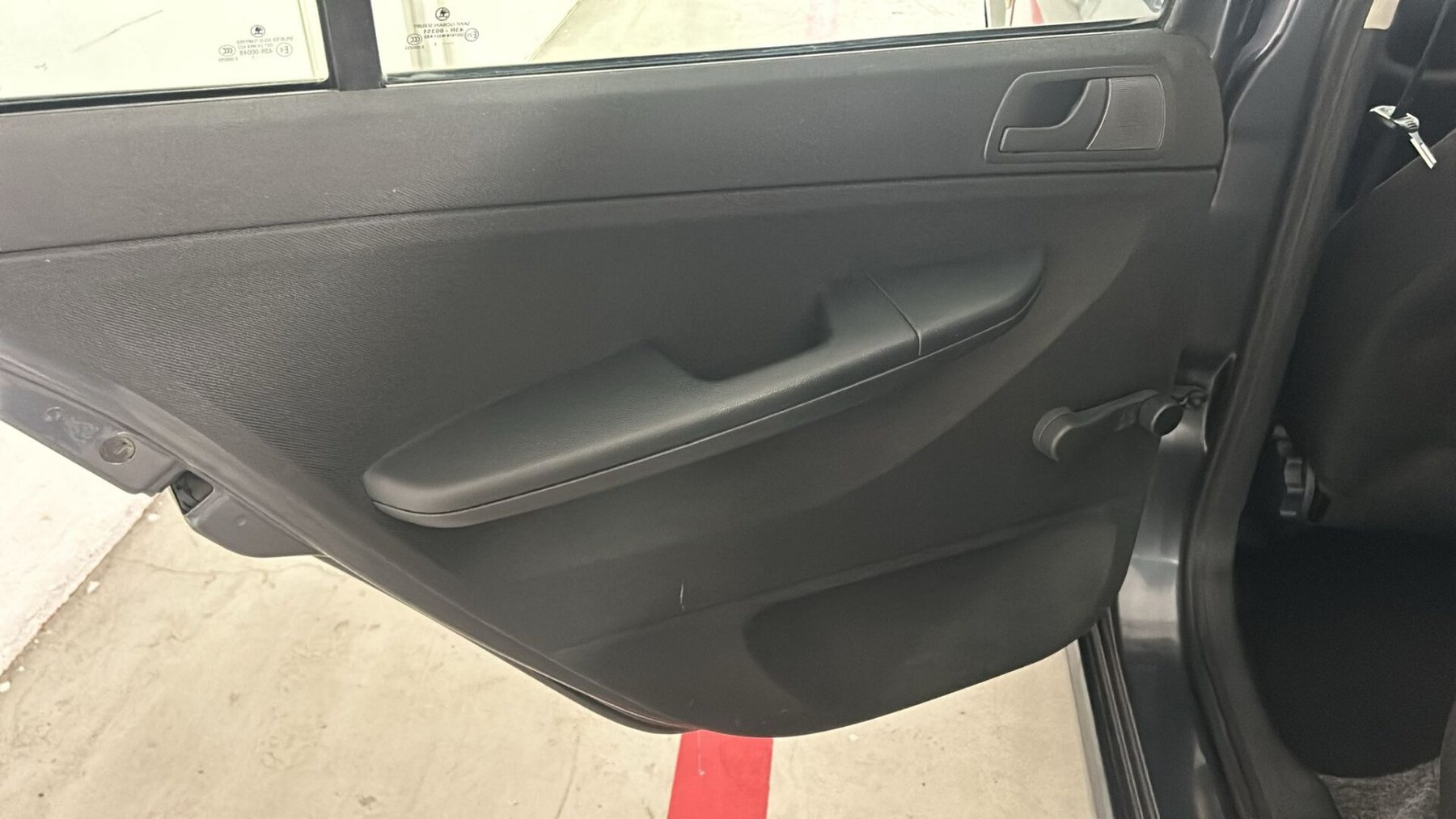 SKODA FABIA 1.2